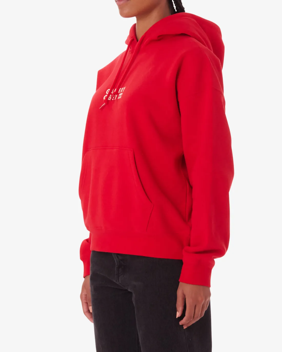 Clearance GALLERY PULLOVER Women Sweatshirts