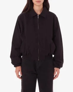 Discount GARDEN BLOUSON JACKET Women Jackets