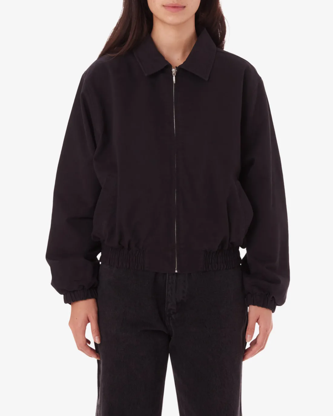 Discount GARDEN BLOUSON JACKET Women Jackets