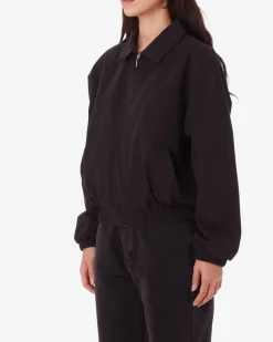 Discount GARDEN BLOUSON JACKET Women Jackets