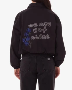 Discount GARDEN BLOUSON JACKET Women Jackets