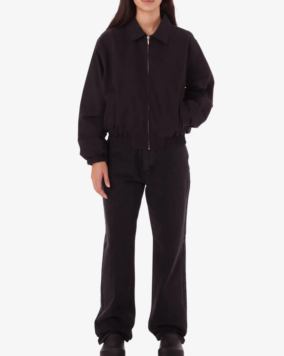 Discount GARDEN BLOUSON JACKET Women Jackets