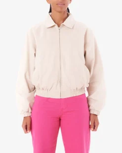 Discount GARDEN BLOUSON JACKET Women Jackets