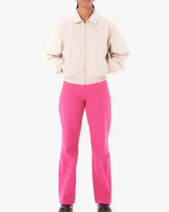 Discount GARDEN BLOUSON JACKET Women Jackets