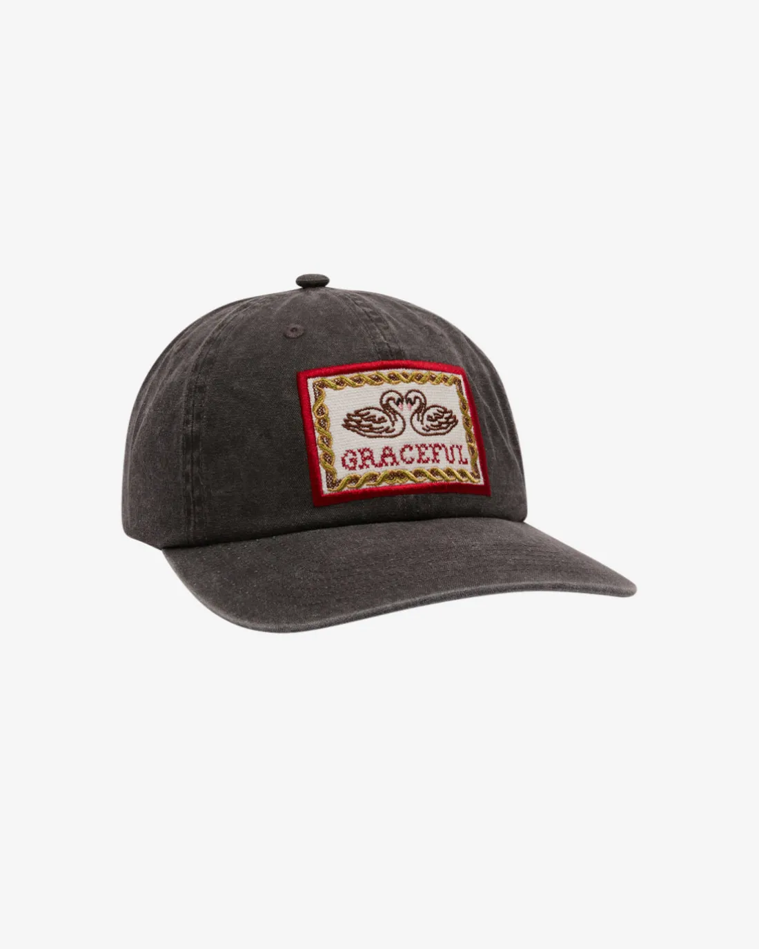 Best GRACEFUL 6 PANEL PIGMENT Headwear