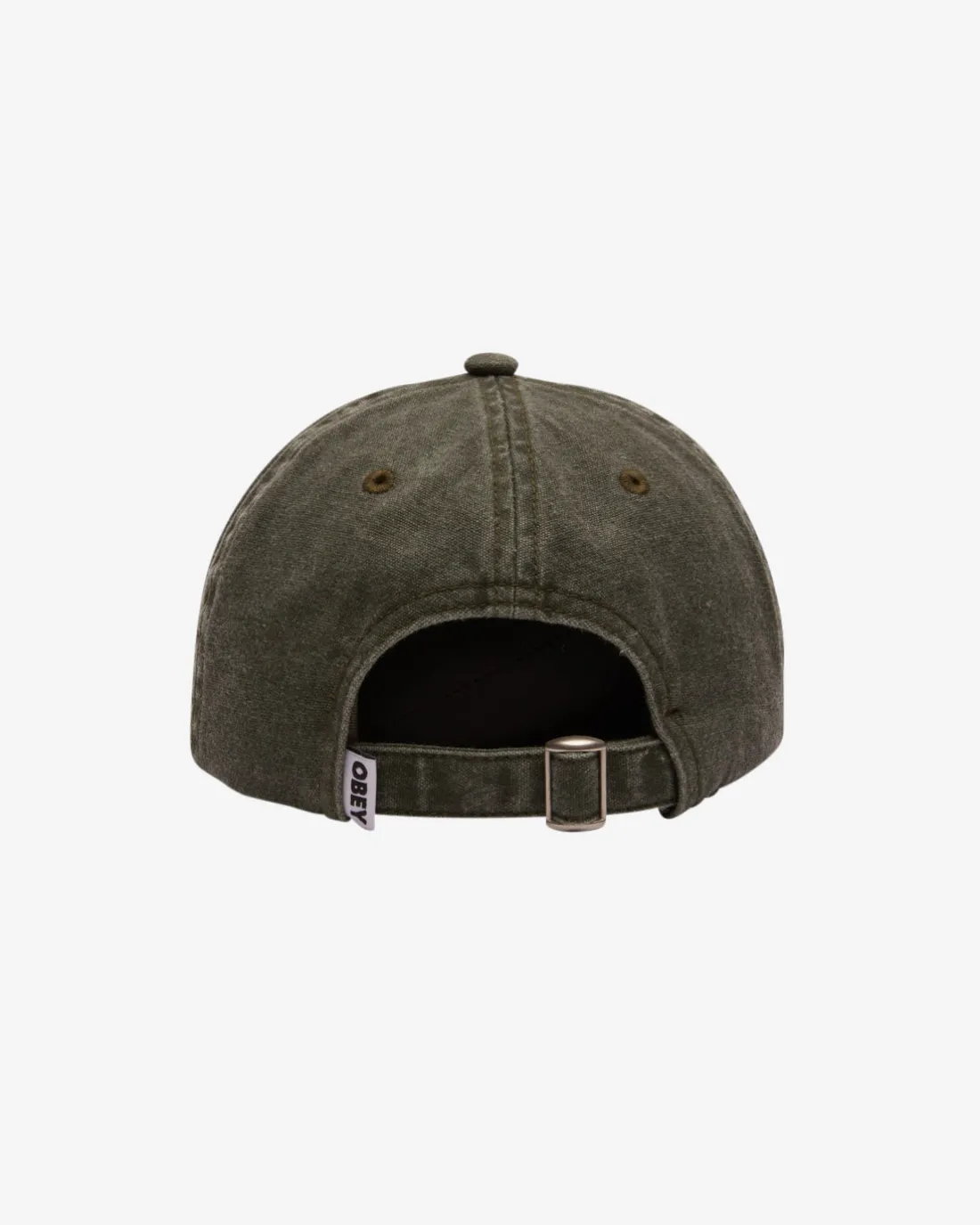 Best GRACEFUL 6 PANEL PIGMENT Headwear
