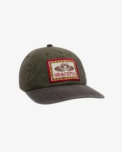 Best GRACEFUL 6 PANEL PIGMENT Headwear