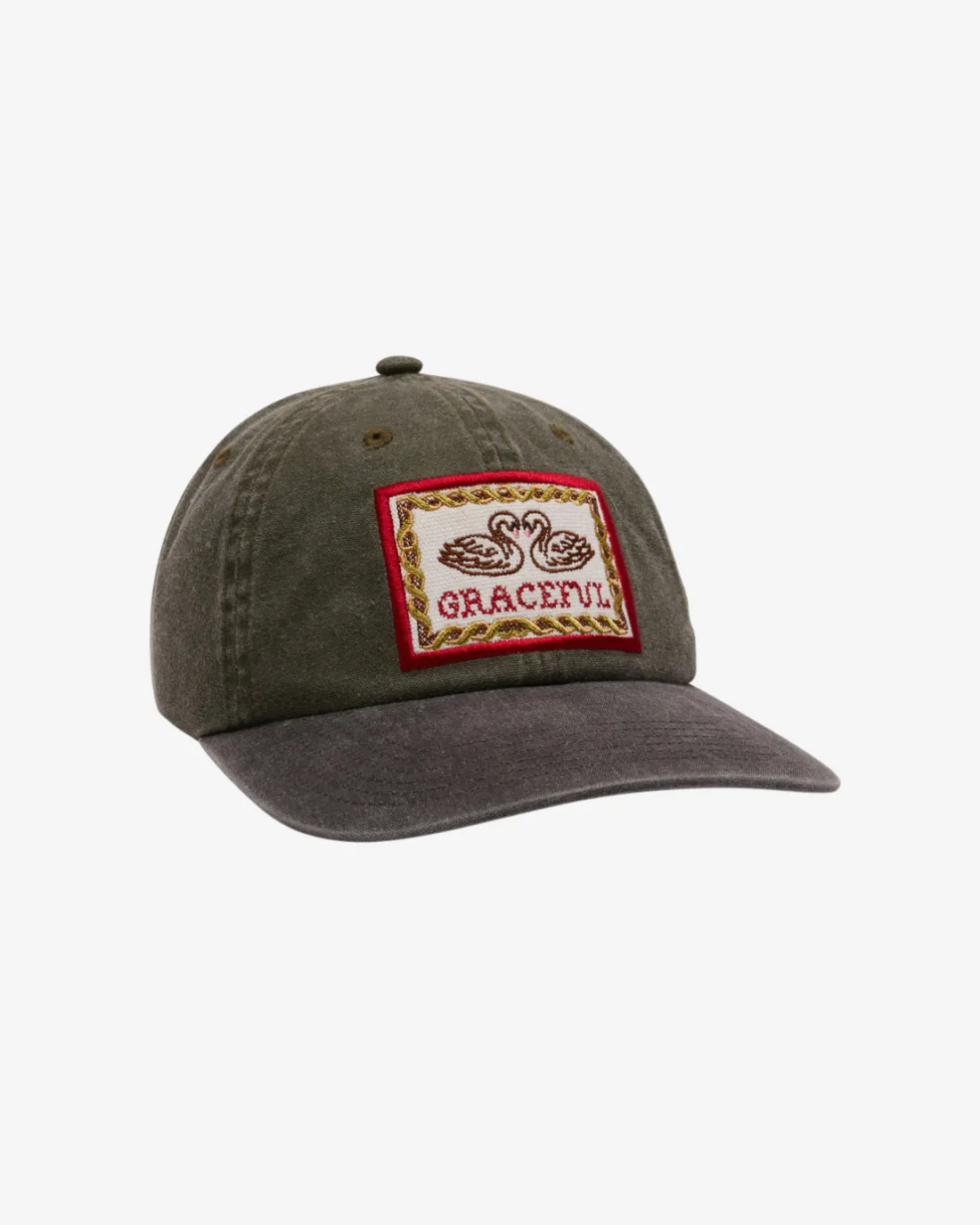 Best GRACEFUL 6 PANEL PIGMENT Headwear