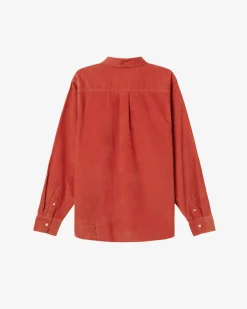 New GRAFTON CORD SHIRT Shirts