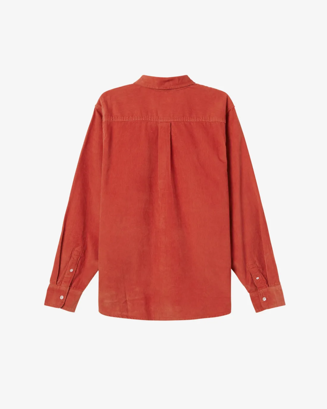 New GRAFTON CORD SHIRT Shirts