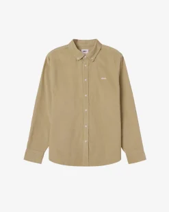 New GRAFTON CORD SHIRT Shirts