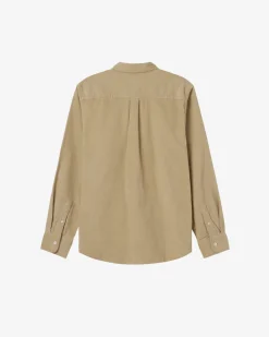 New GRAFTON CORD SHIRT Shirts