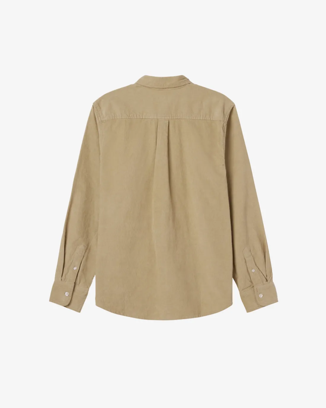 New GRAFTON CORD SHIRT Shirts