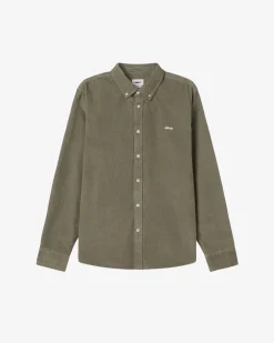 New GRAFTON CORD SHIRT Shirts