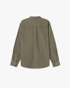 New GRAFTON CORD SHIRT Shirts