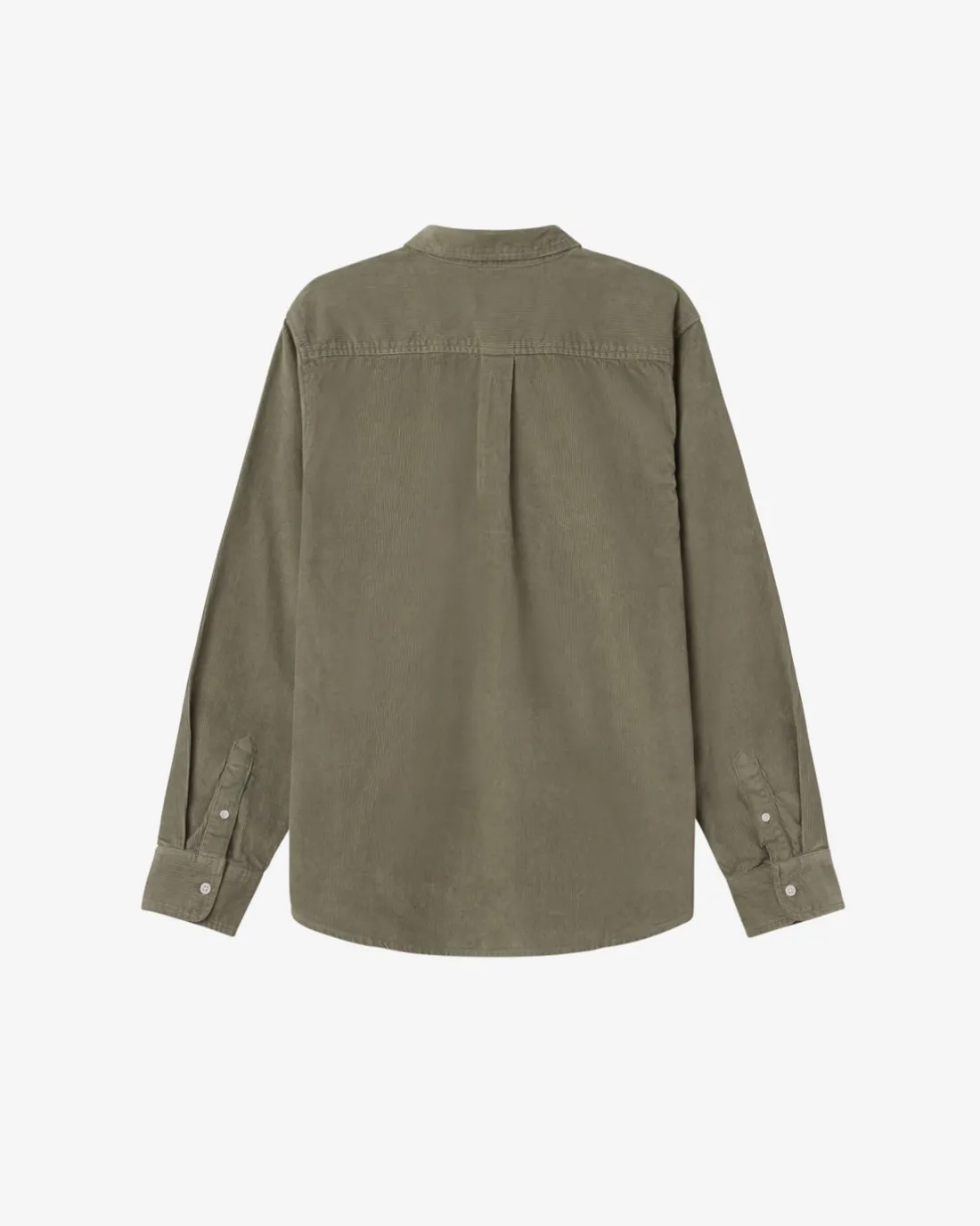 New GRAFTON CORD SHIRT Shirts