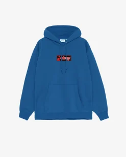 New HALF ICON PREMIUM PULLOVER Pullover Hood