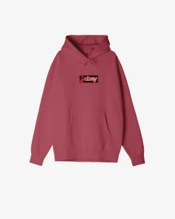 New HALF ICON PREMIUM PULLOVER Pullover Hood
