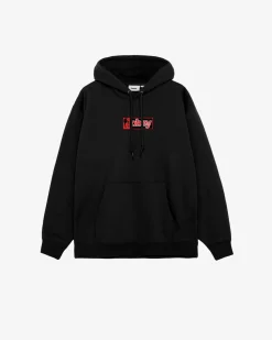 New HALF ICON PREMIUM PULLOVER Pullover Hood