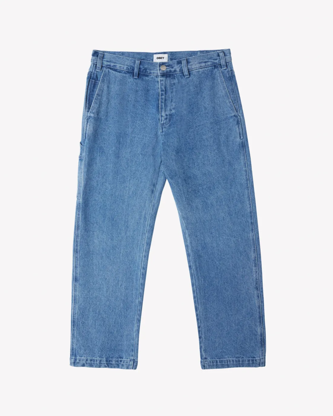 Hot HARDWORK CARPENTER DENIM Denim|Denim