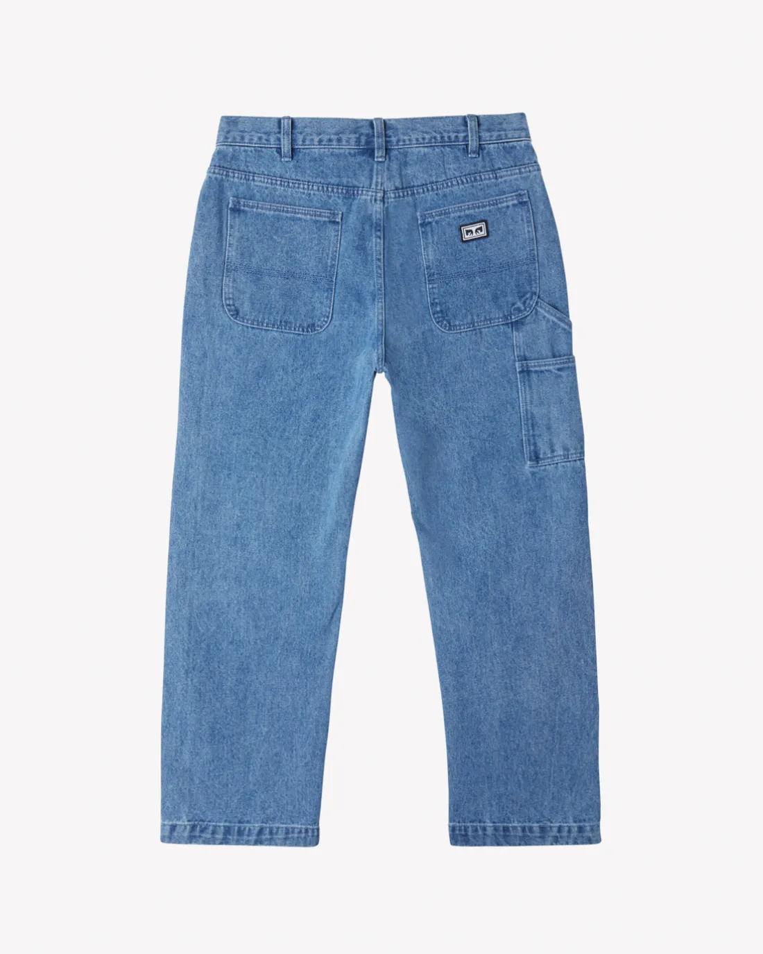 Hot HARDWORK CARPENTER DENIM Denim|Denim
