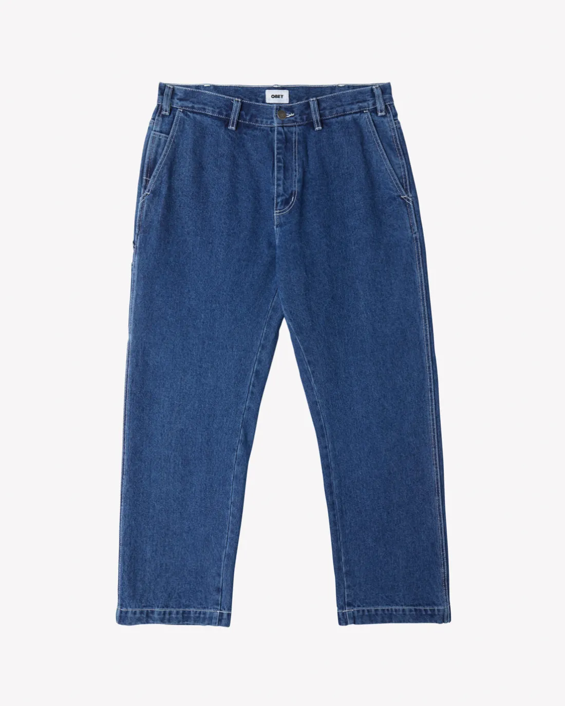 Hot HARDWORK CARPENTER DENIM Denim|Denim