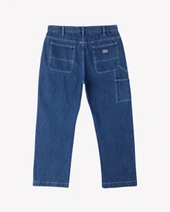 Hot HARDWORK CARPENTER DENIM Denim|Denim