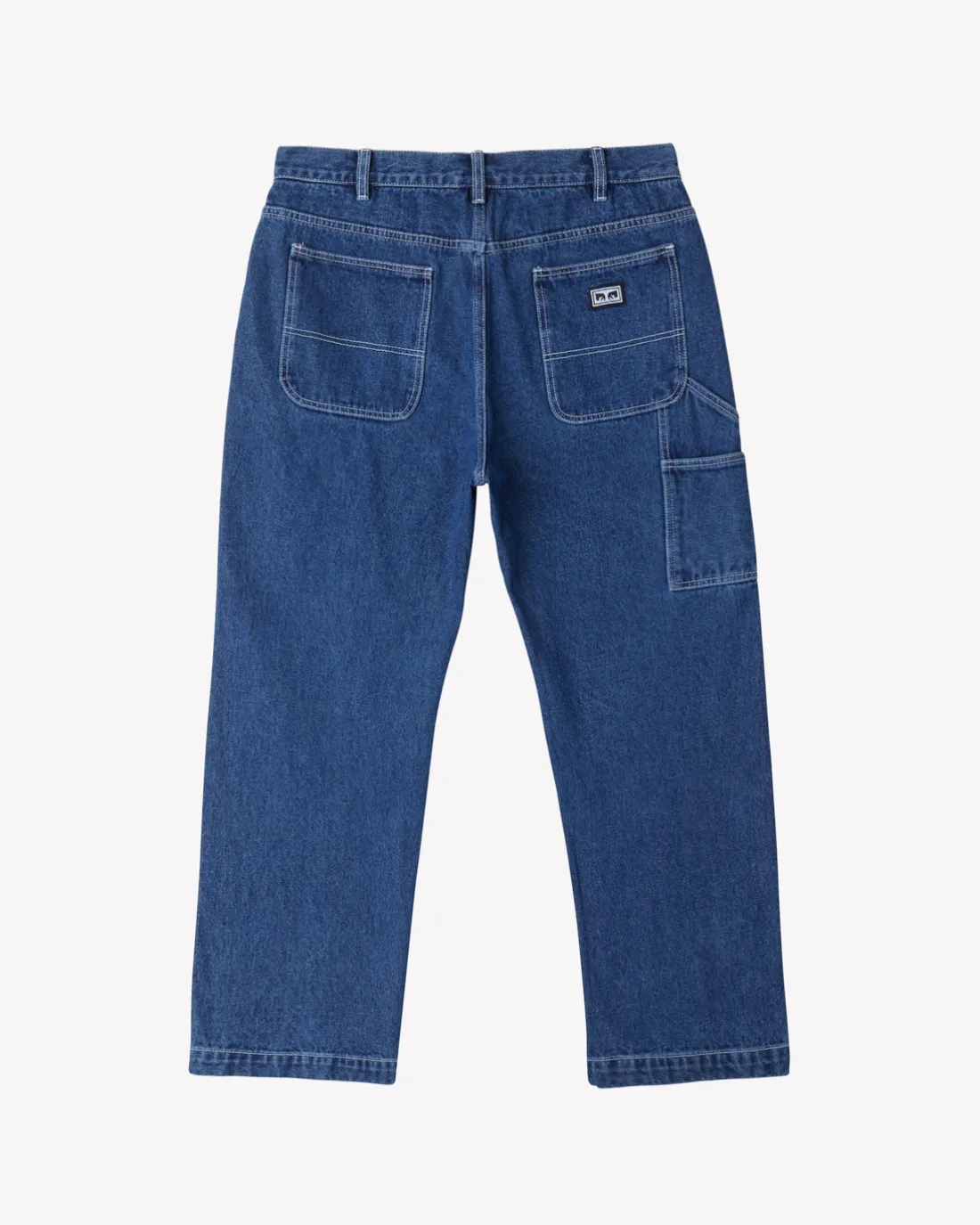 Hot HARDWORK CARPENTER DENIM Denim|Denim