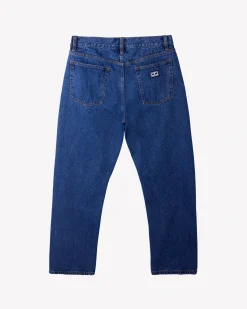 New HARDWORK DENIM Denim|Denim