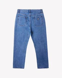 New HARDWORK DENIM Denim|Denim