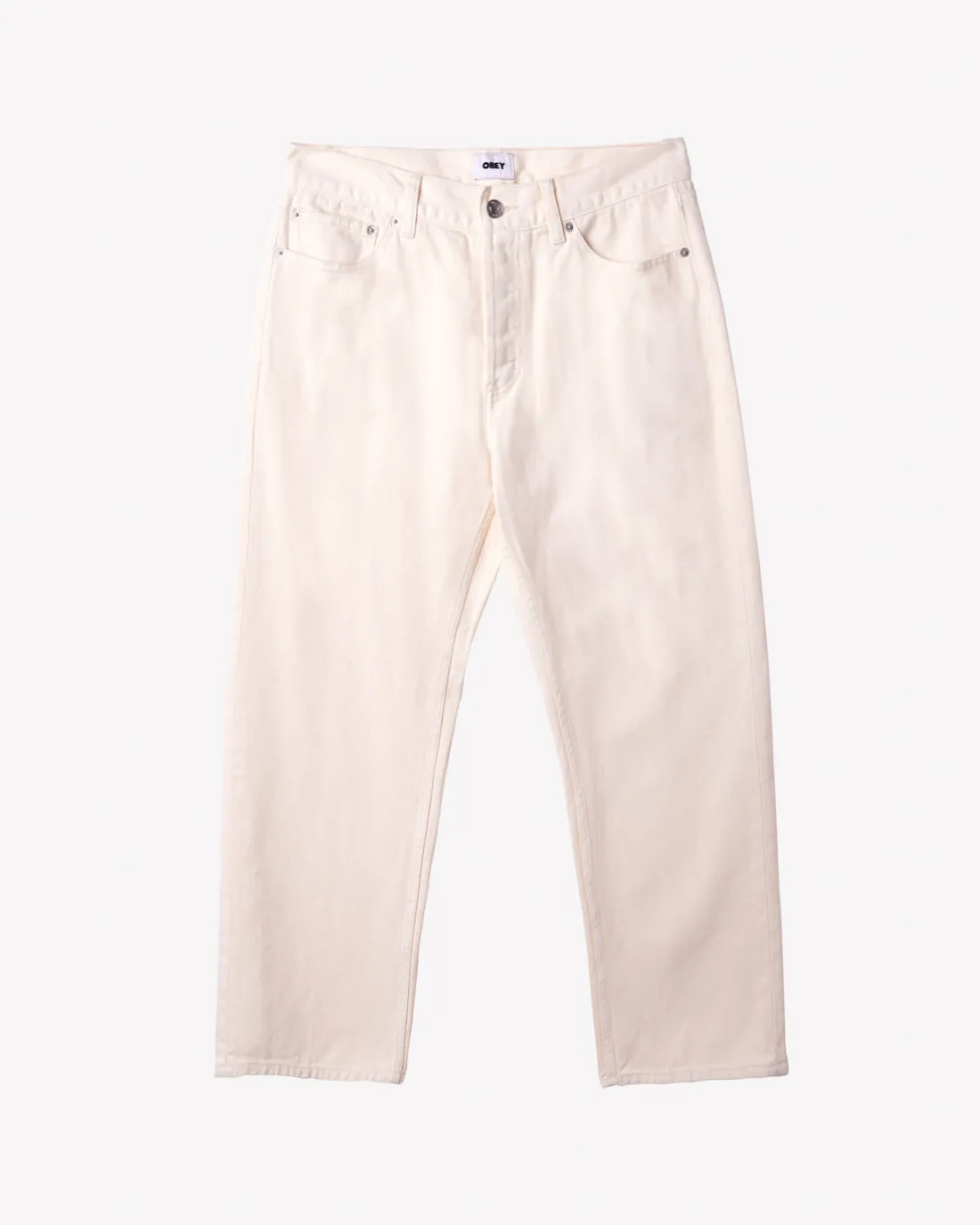 New HARDWORK DENIM Denim|Denim