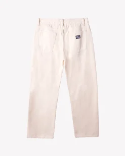 New HARDWORK DENIM Denim|Denim