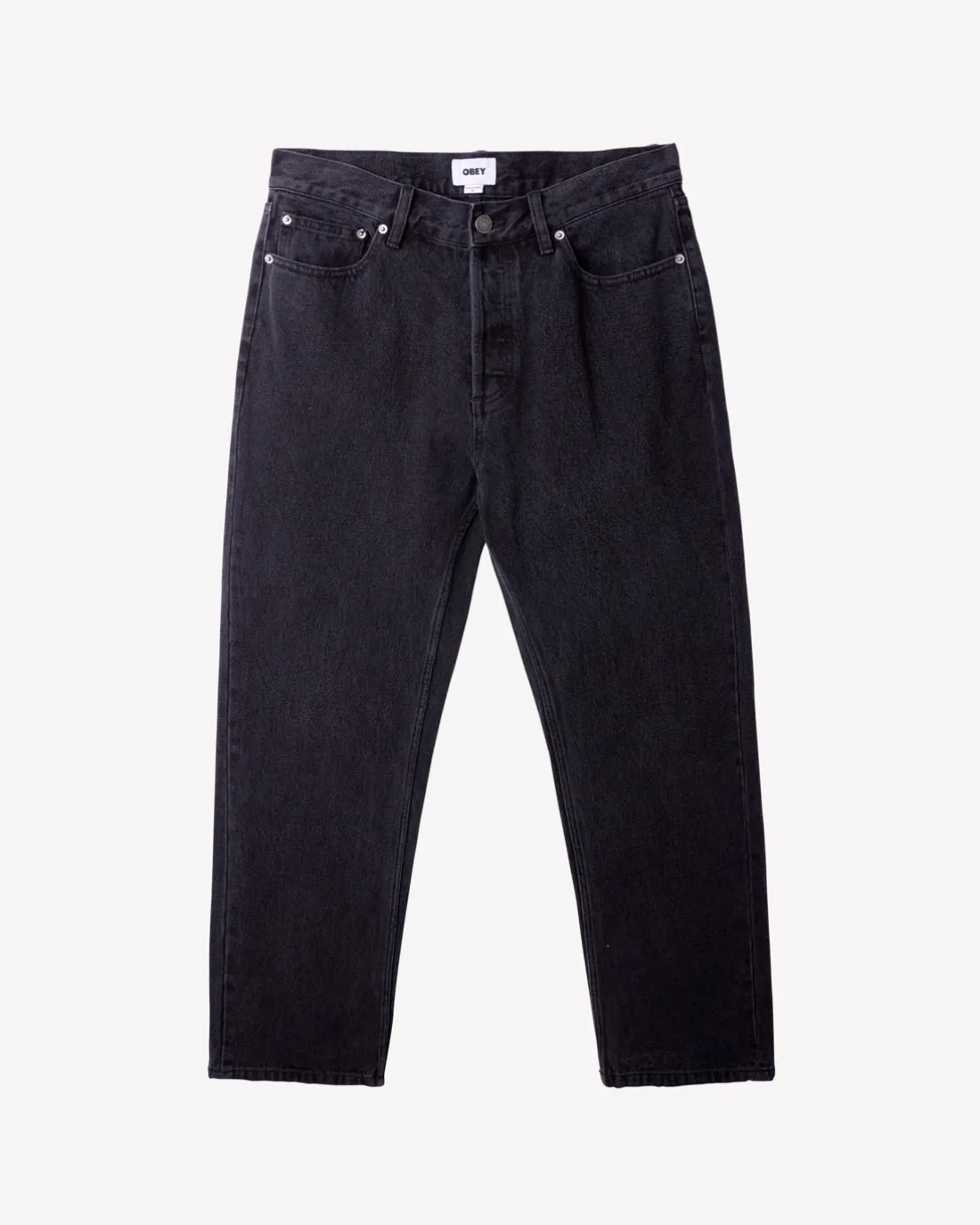 New HARDWORK DENIM Denim|Denim