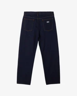 New HARDWORK DENIM Denim|Denim