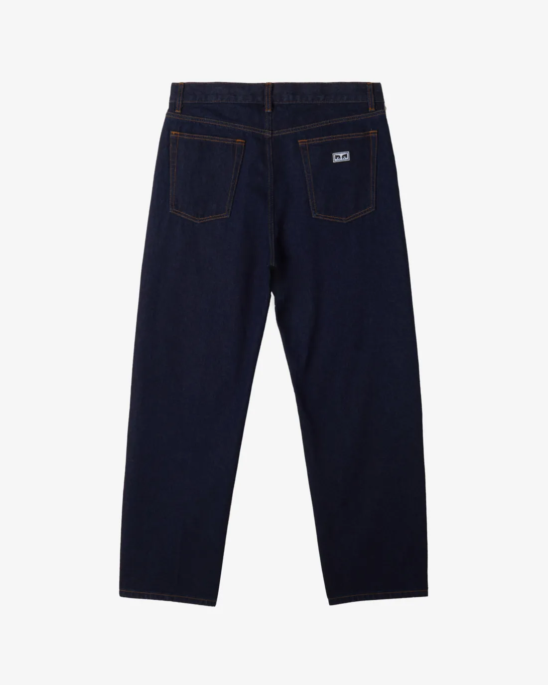 New HARDWORK DENIM Denim|Denim