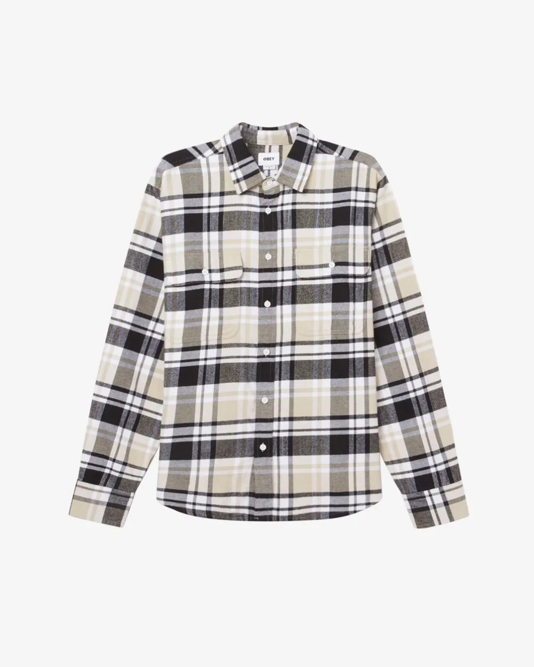 Discount HARDWORK DILLON SHIRT Shirts