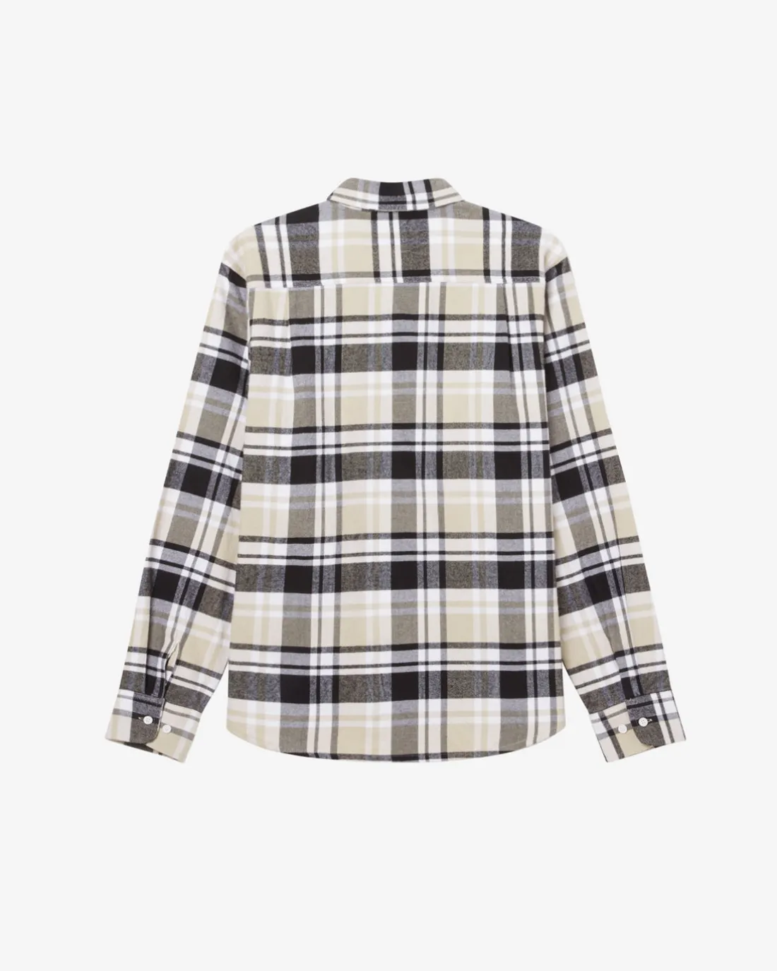 Discount HARDWORK DILLON SHIRT Shirts