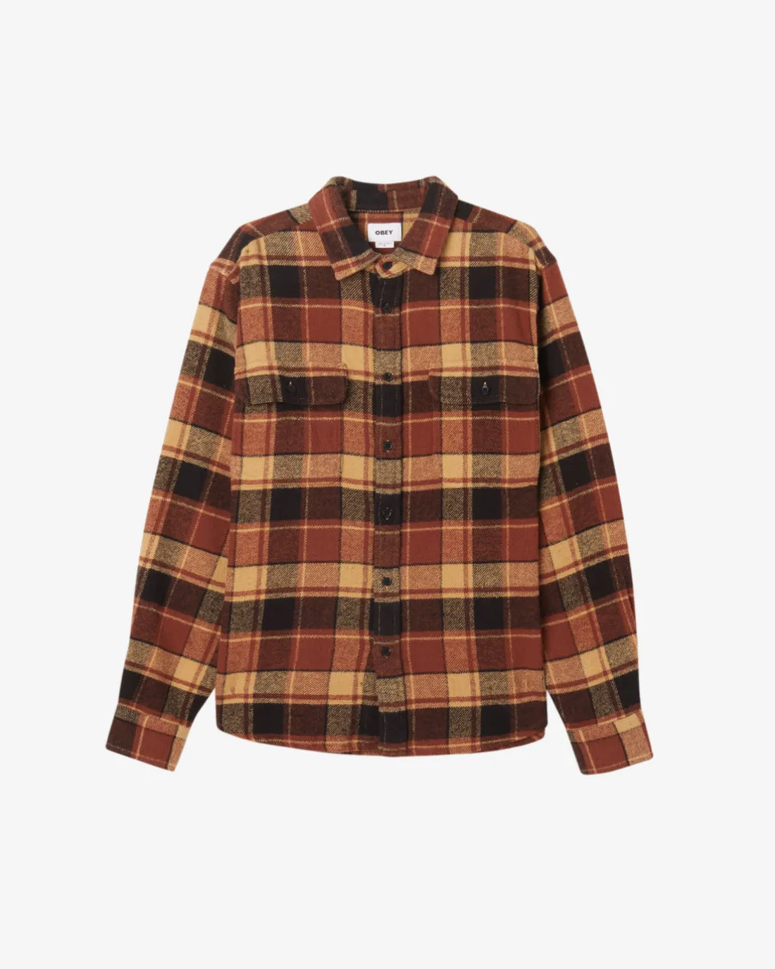 Sale HARDWORK LEON SHIRT Shirts