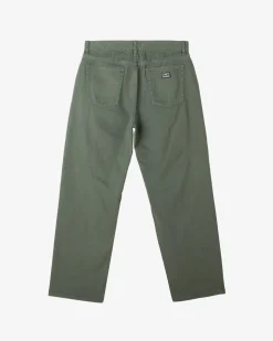 Clearance HARDWORK PIGMENT DENIM Denim|Denim