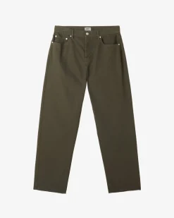 Clearance HARDWORK PIGMENT DENIM Denim|Denim