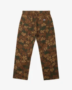 Hot HARDWORK PRINTED DENIM Pants|Denim