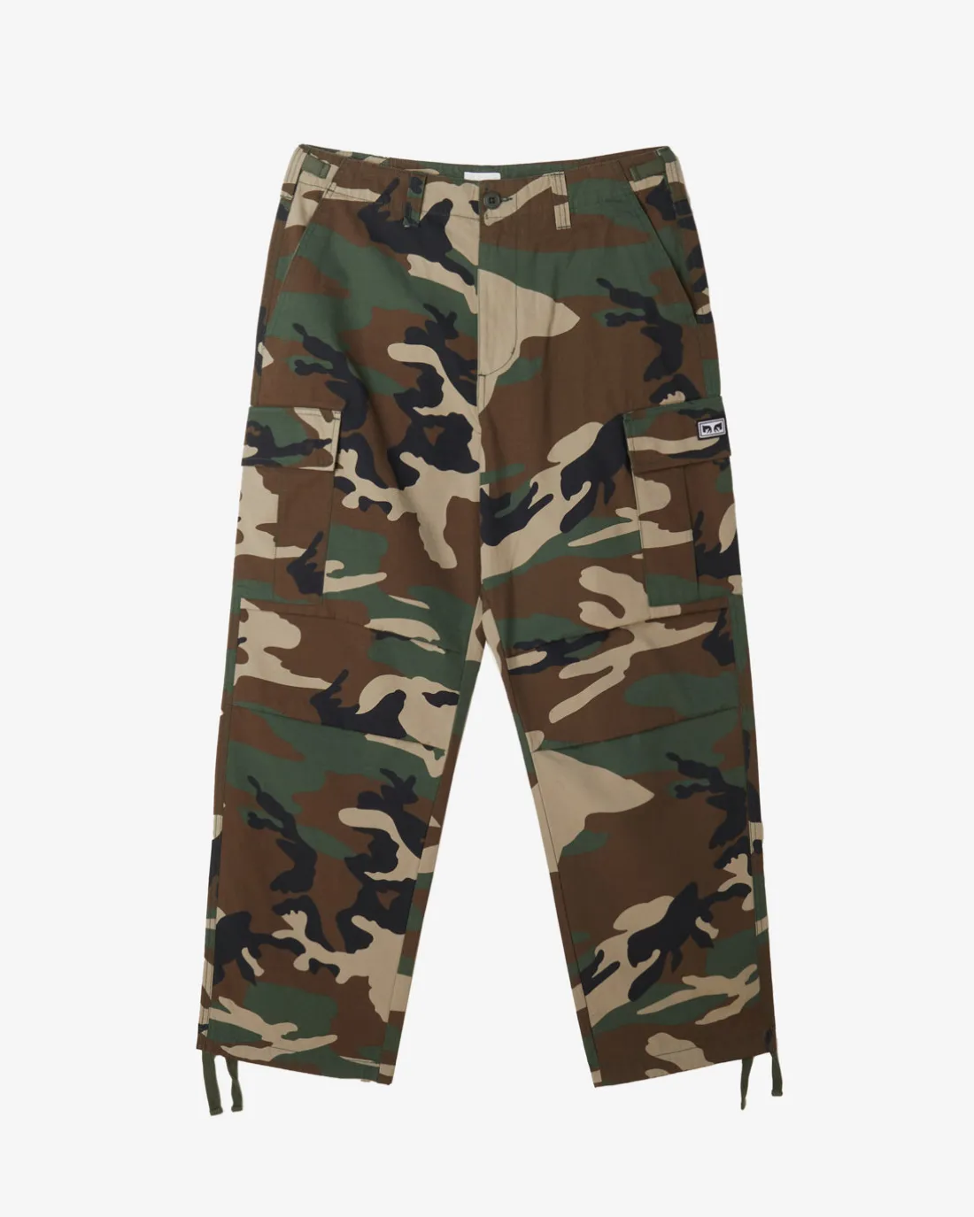 Online HARDWORK RIPSTOP CARGO Pants