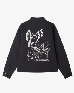 Outlet HEAD JAZZIP JACKET Jackets