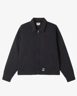 Outlet HEAD JAZZIP JACKET Jackets