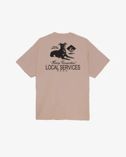 Online HEAVY CONNECTION HEAVYWEIGHT T-SHIRT Heavyweight