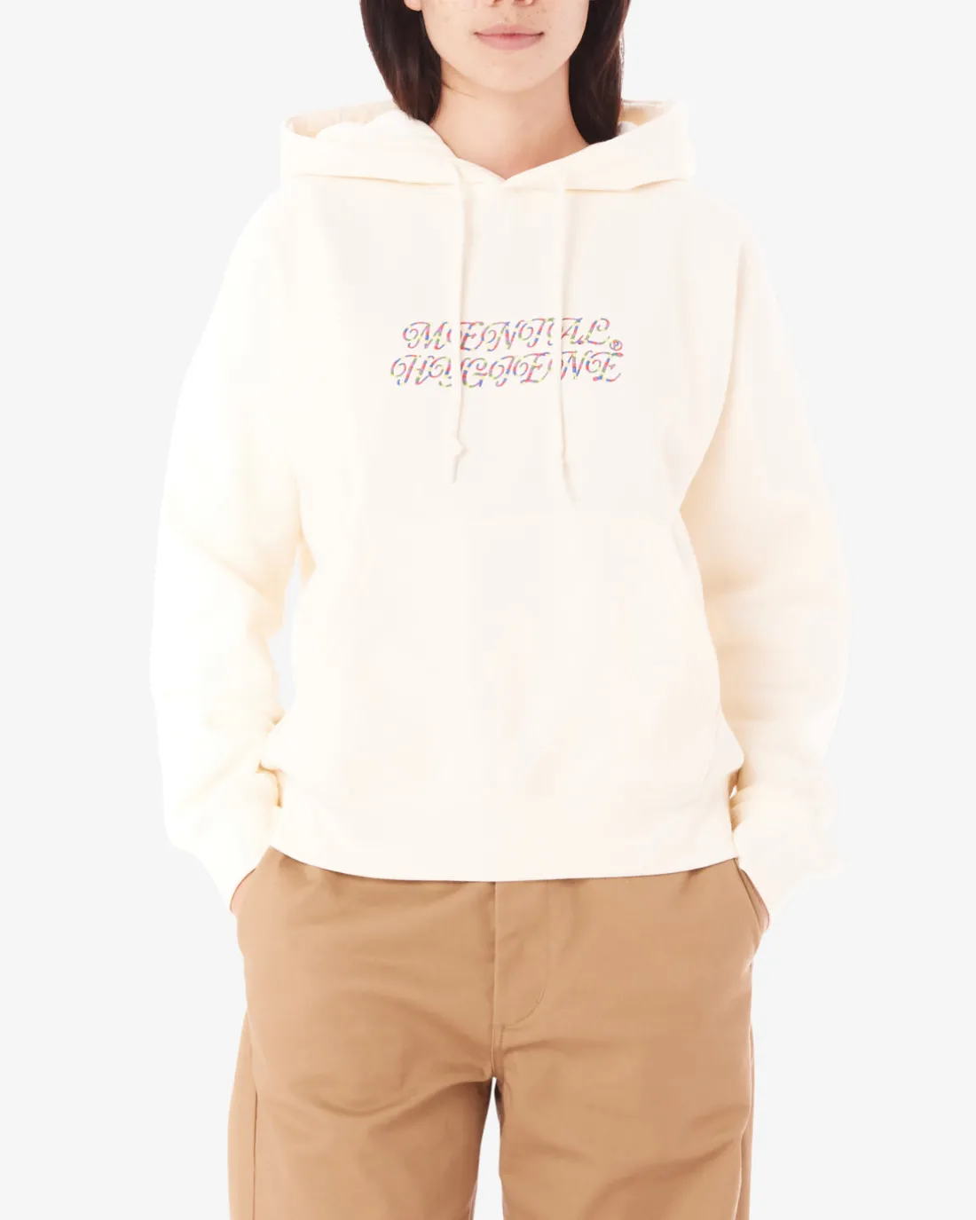 Sale HYGIENE PULLOVER Women Sweatshirts