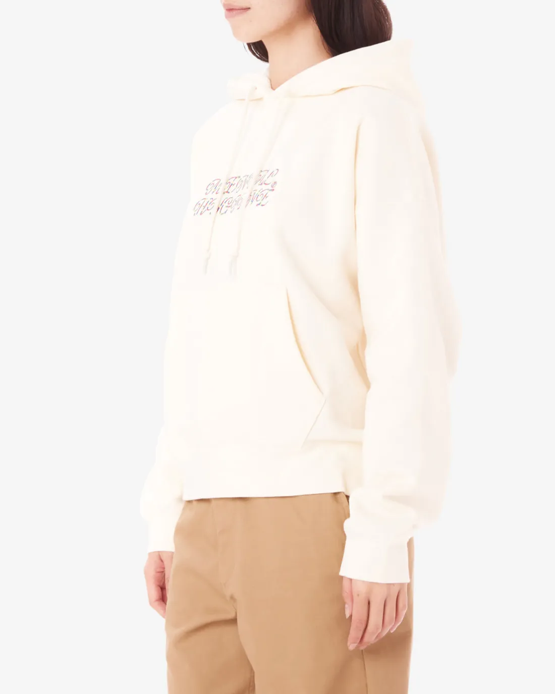 Sale HYGIENE PULLOVER Women Sweatshirts