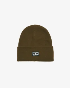 Online ICON EYES BEANIE Headwear
