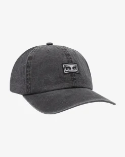 Online ICON EYES PIGMENT 6 PANEL Headwear