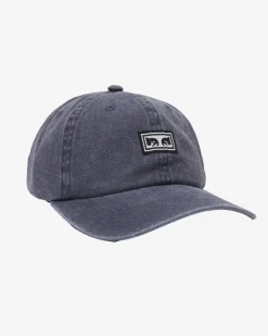 Online ICON EYES PIGMENT 6 PANEL Headwear